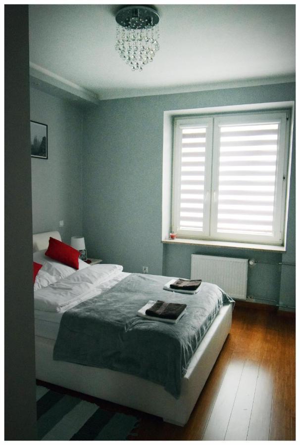 Color 24 Apartament IV Lägenhet Stalowa Wola Exteriör bild