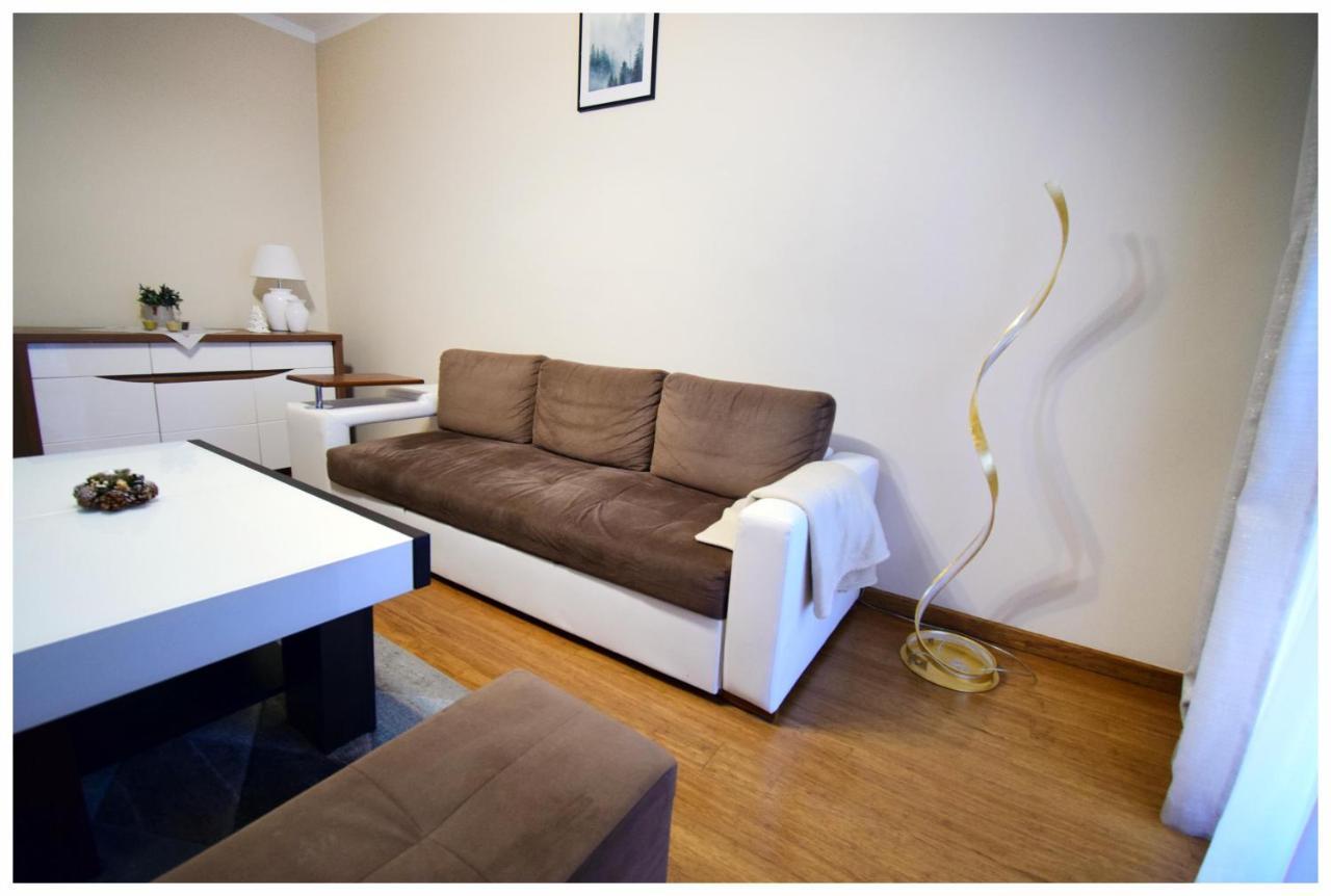 Color 24 Apartament IV Lägenhet Stalowa Wola Exteriör bild